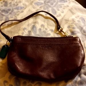 Woman purse